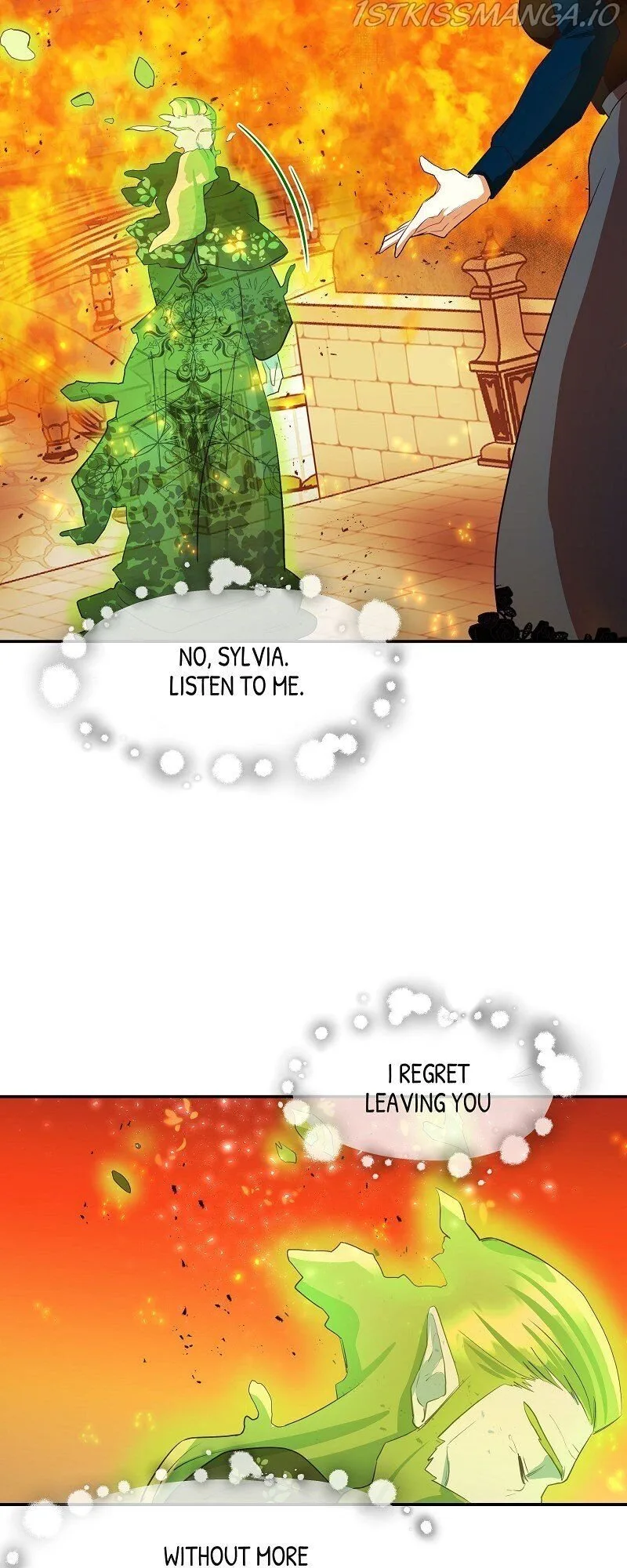 Hello, I’m the Gardener! Chapter 25 page 55