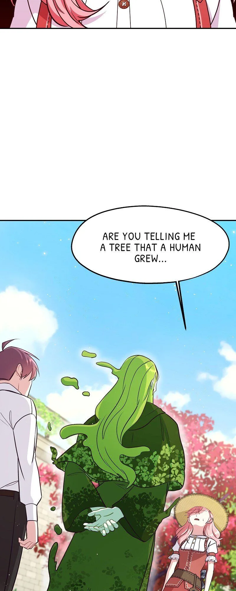 Hello, I’m the Gardener! Chapter 22 page 53