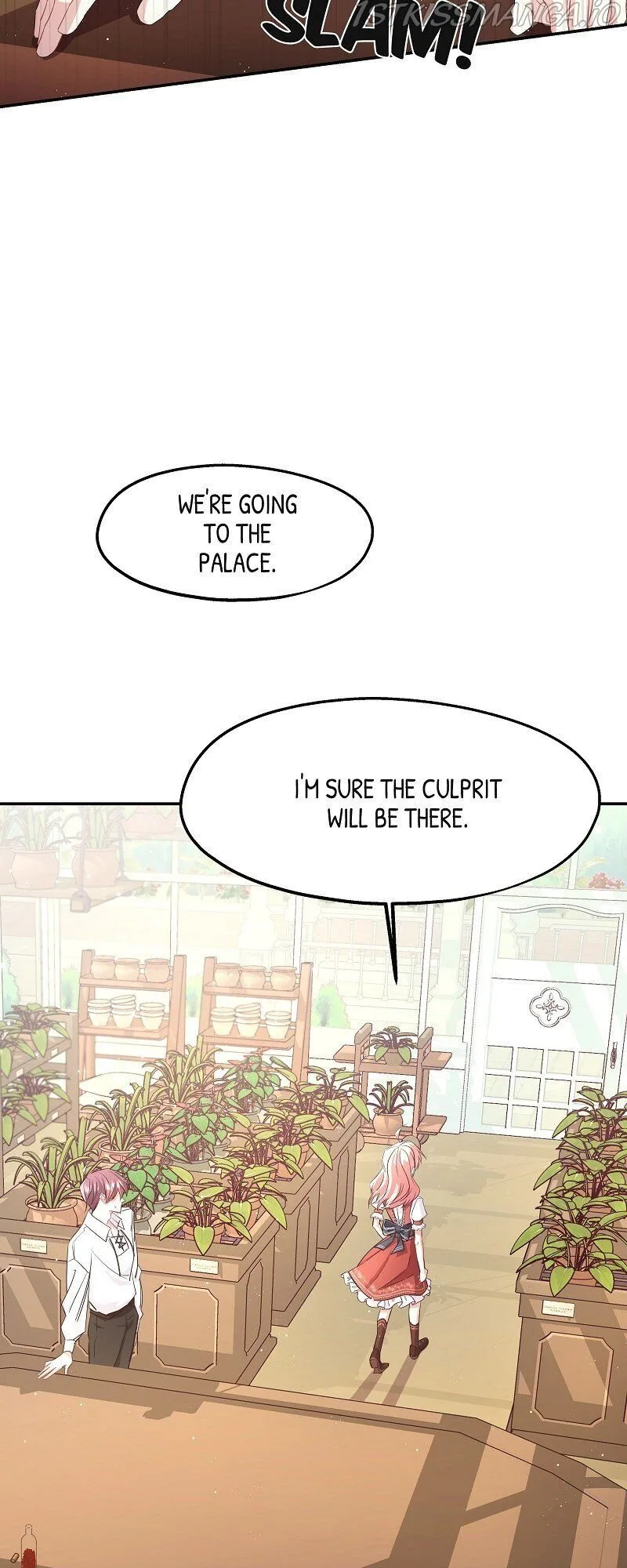 Hello, I’m the Gardener! Chapter 26 page 38