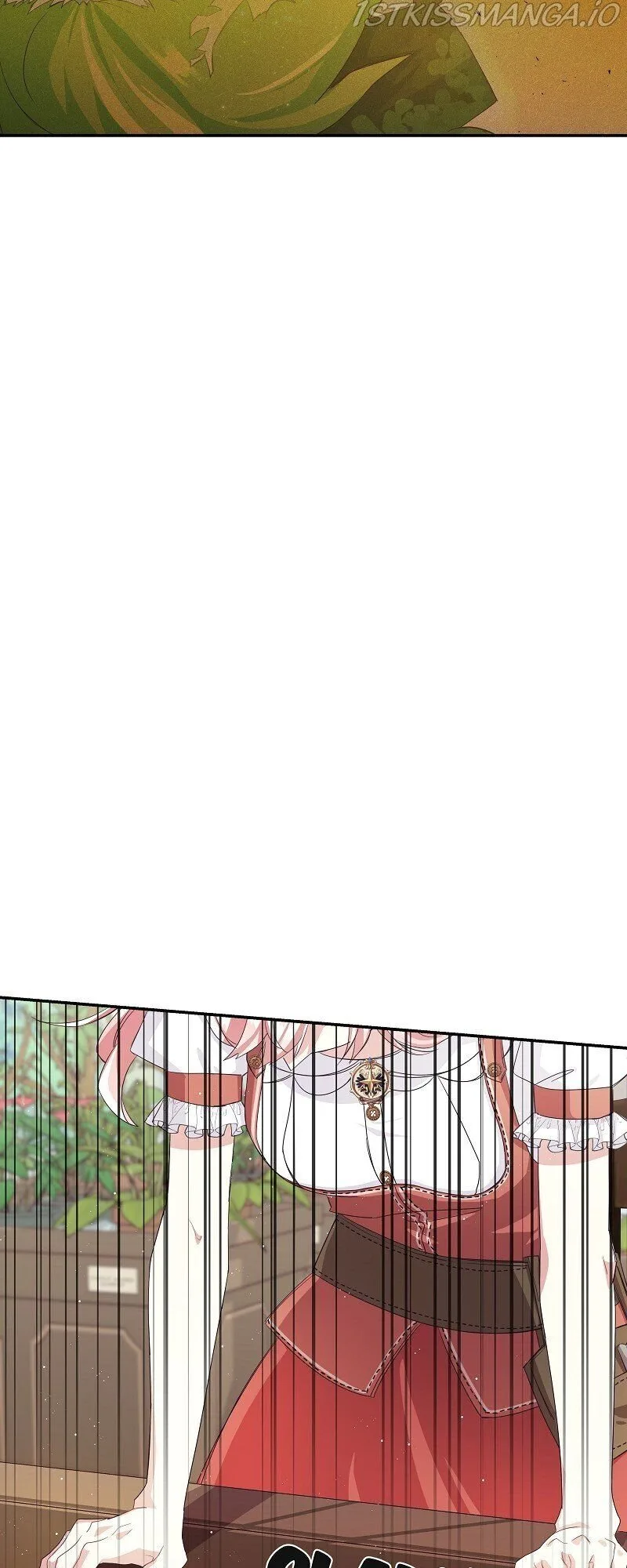 Hello, I’m the Gardener! Chapter 26 page 37