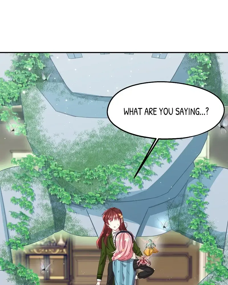 Hello, I’m the Gardener! Chapter 27 page 33