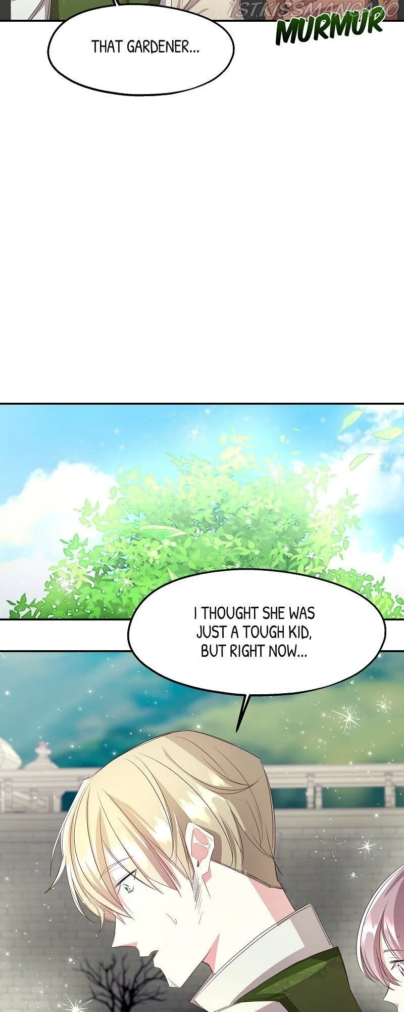 Hello, I’m the Gardener! Chapter 26 page 15