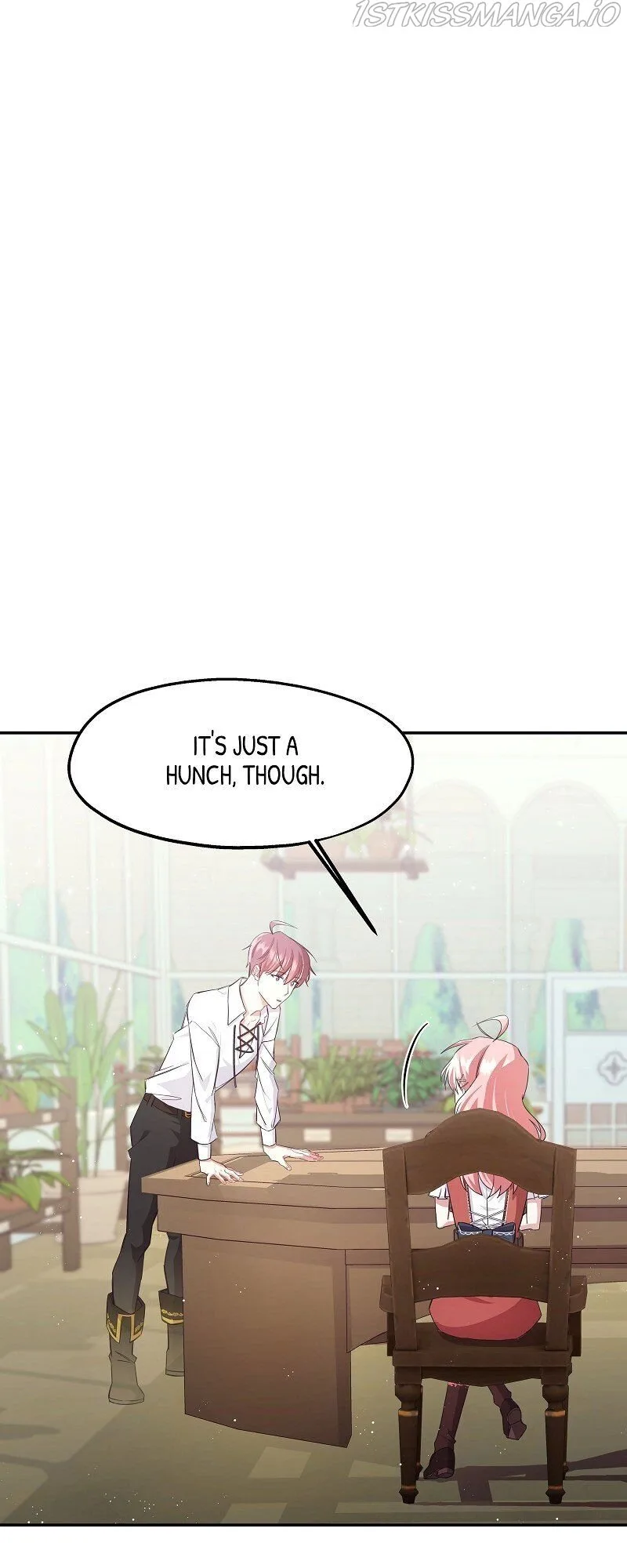 Hello, I’m the Gardener! Chapter 26 page 24