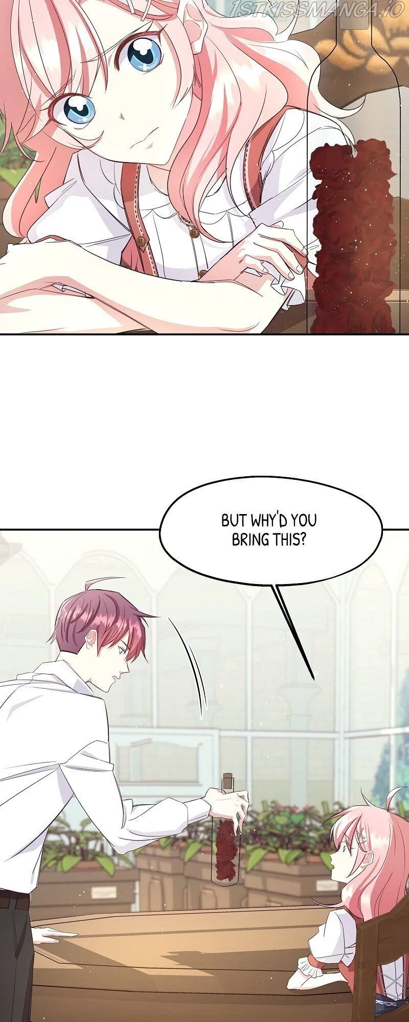 Hello, I’m the Gardener! Chapter 26 page 26
