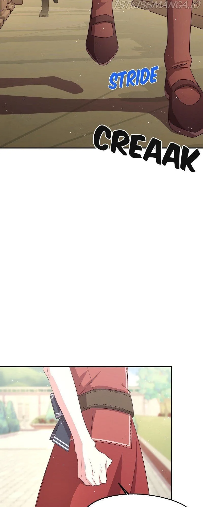 Hello, I’m the Gardener! Chapter 26 page 40