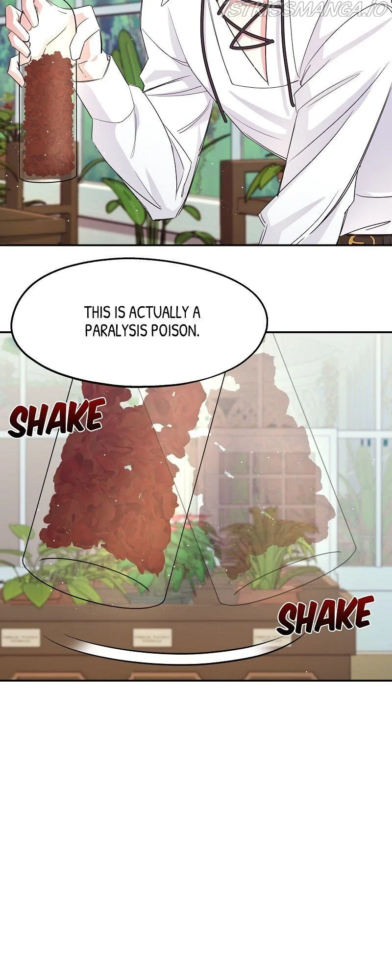 Hello, I’m the Gardener! Chapter 26 page 28
