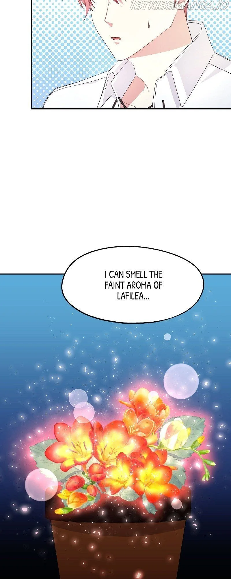 Hello, I’m the Gardener! Chapter 26 page 34