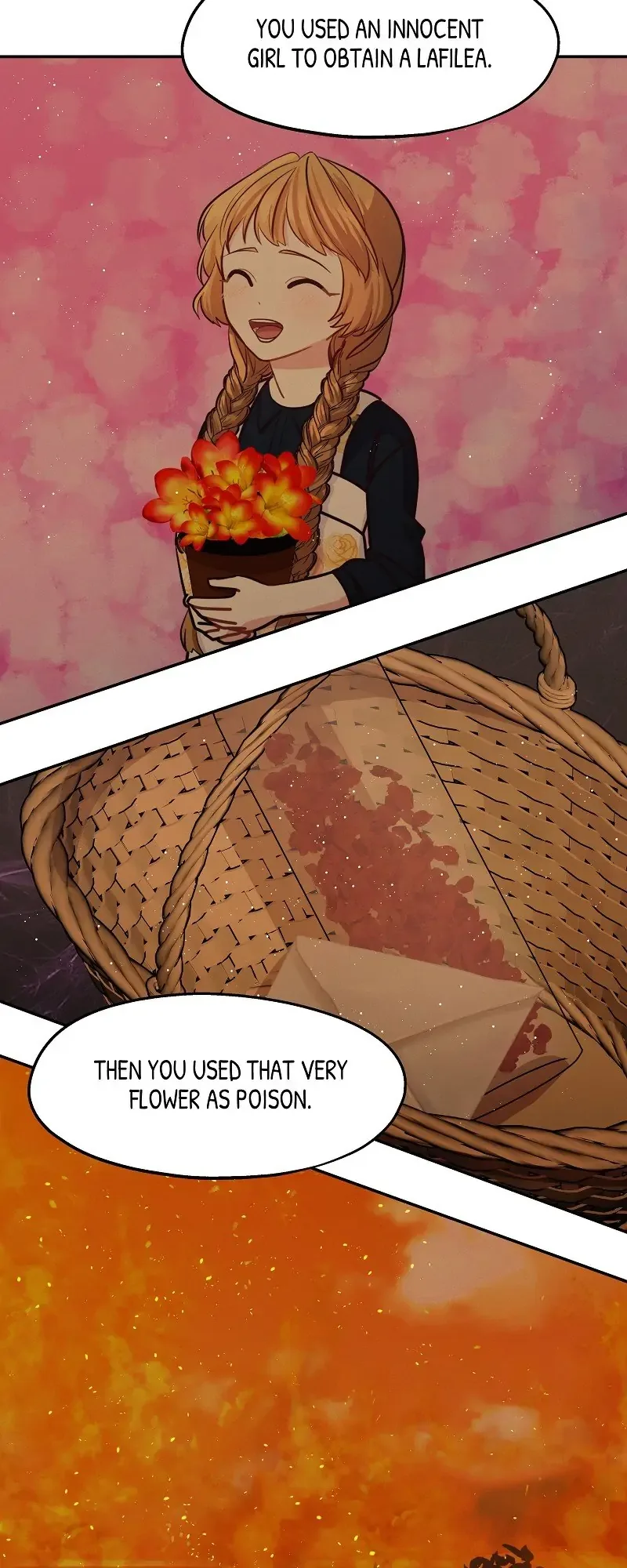 Hello, I’m the Gardener! Chapter 27 page 30