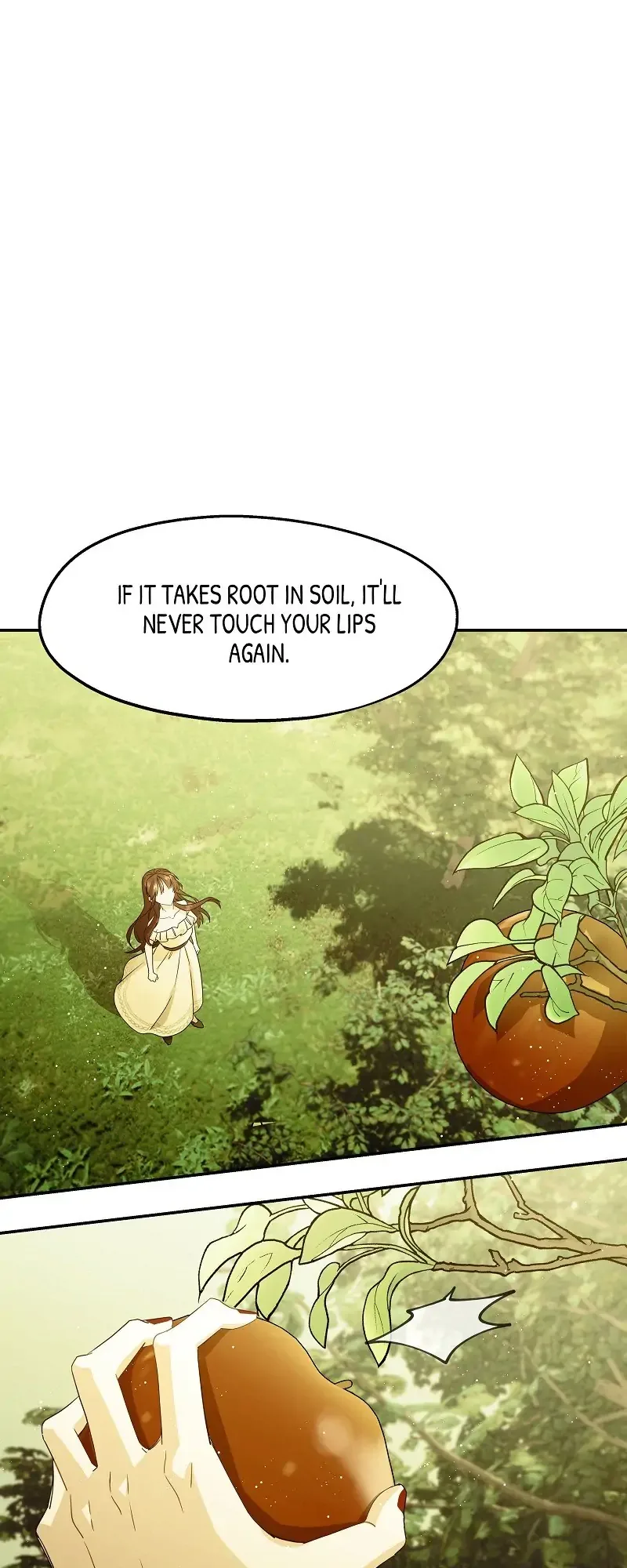 Hello, I’m the Gardener! Chapter 27 page 51