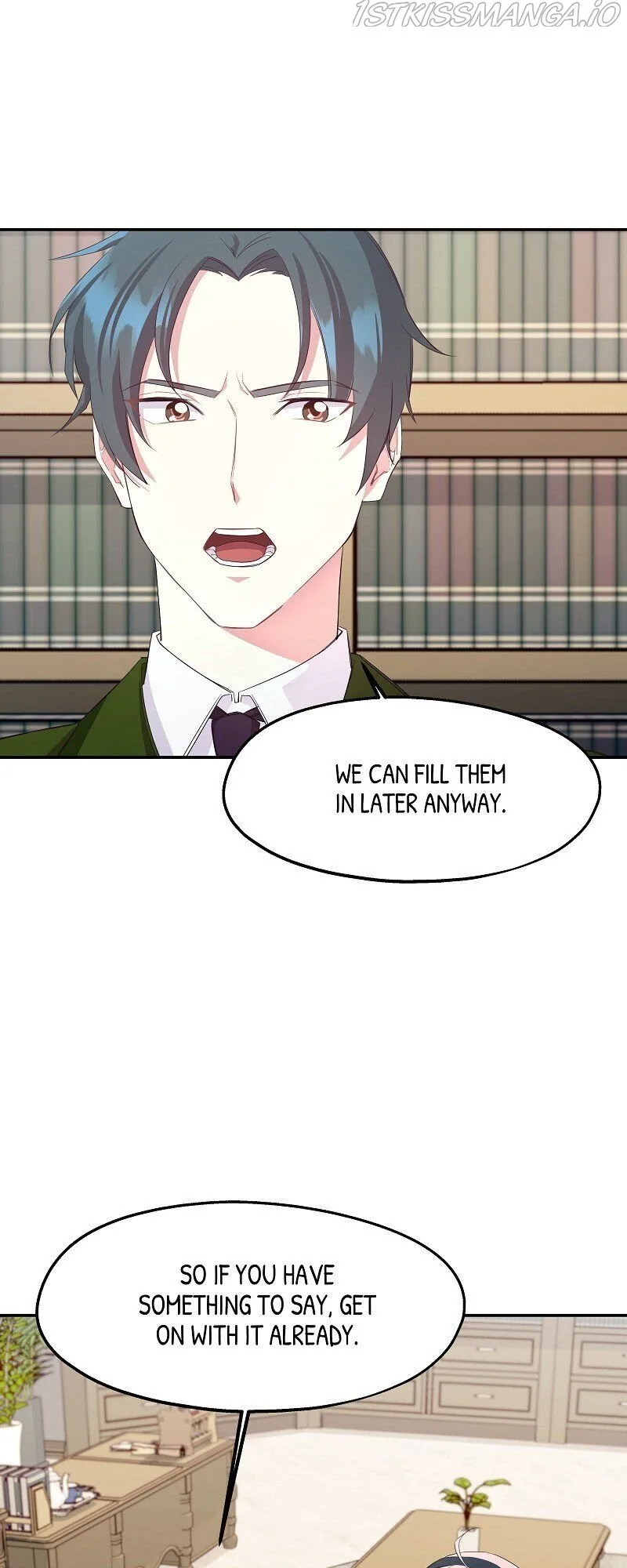 Hello, I’m the Gardener! Chapter 26 page 62