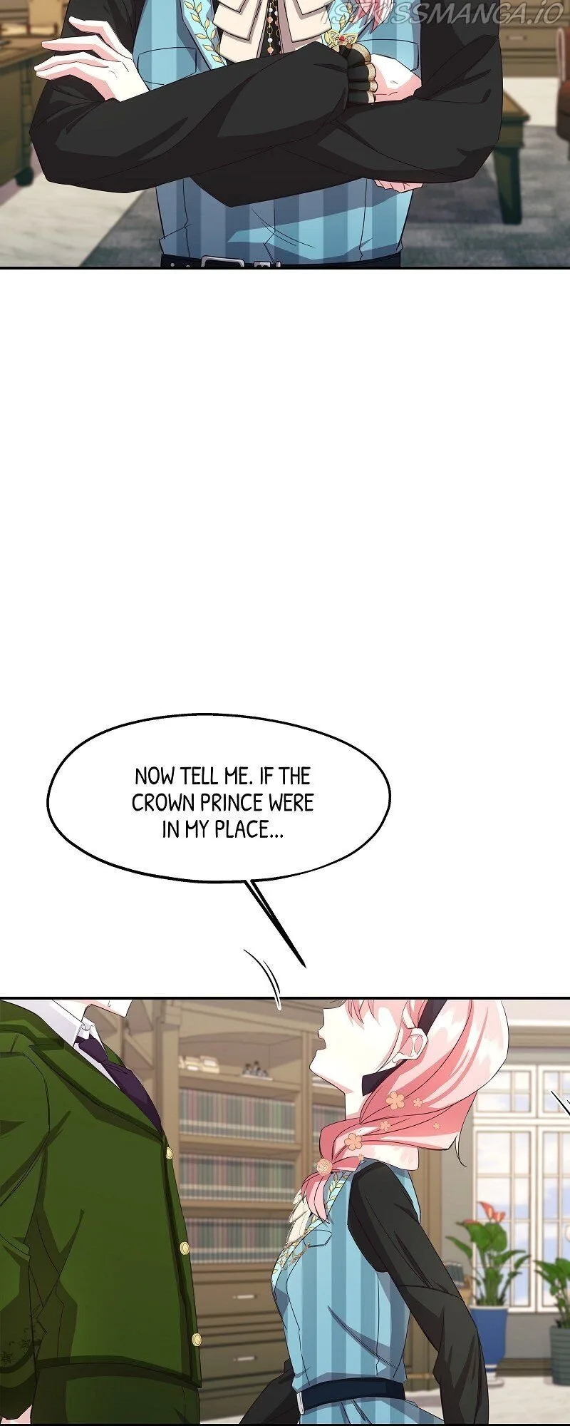 Hello, I’m the Gardener! Chapter 26 page 64