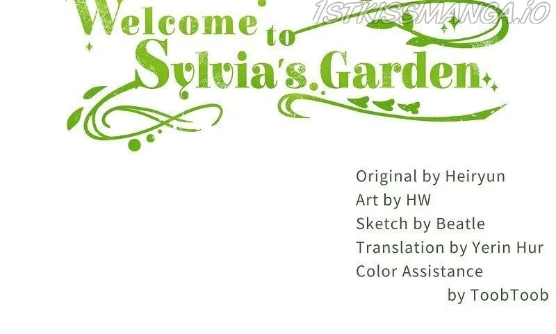 Hello, I’m the Gardener! Chapter 26 page 67