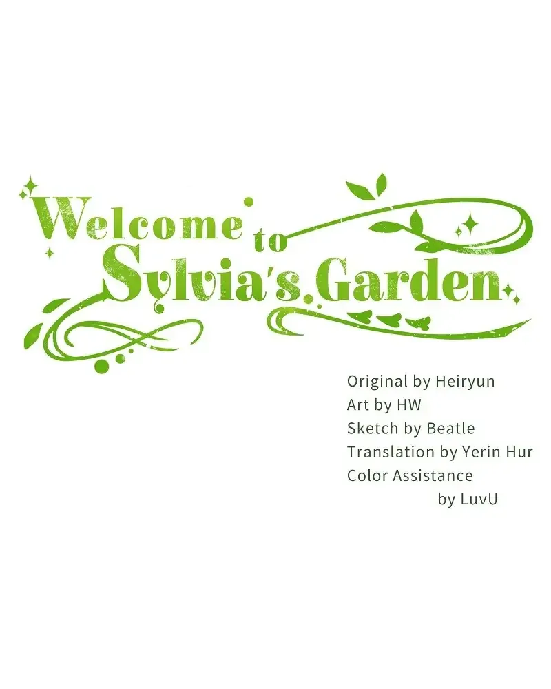 Hello, I’m the Gardener! Chapter 29 page 9