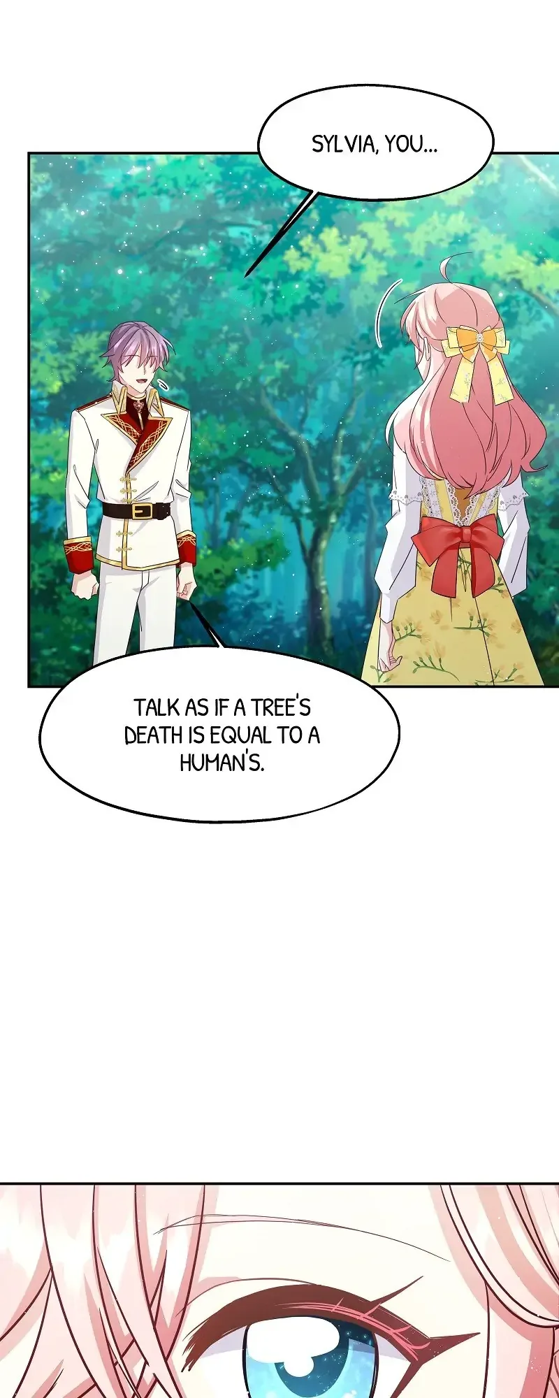 Hello, I’m the Gardener! Chapter 29 page 14