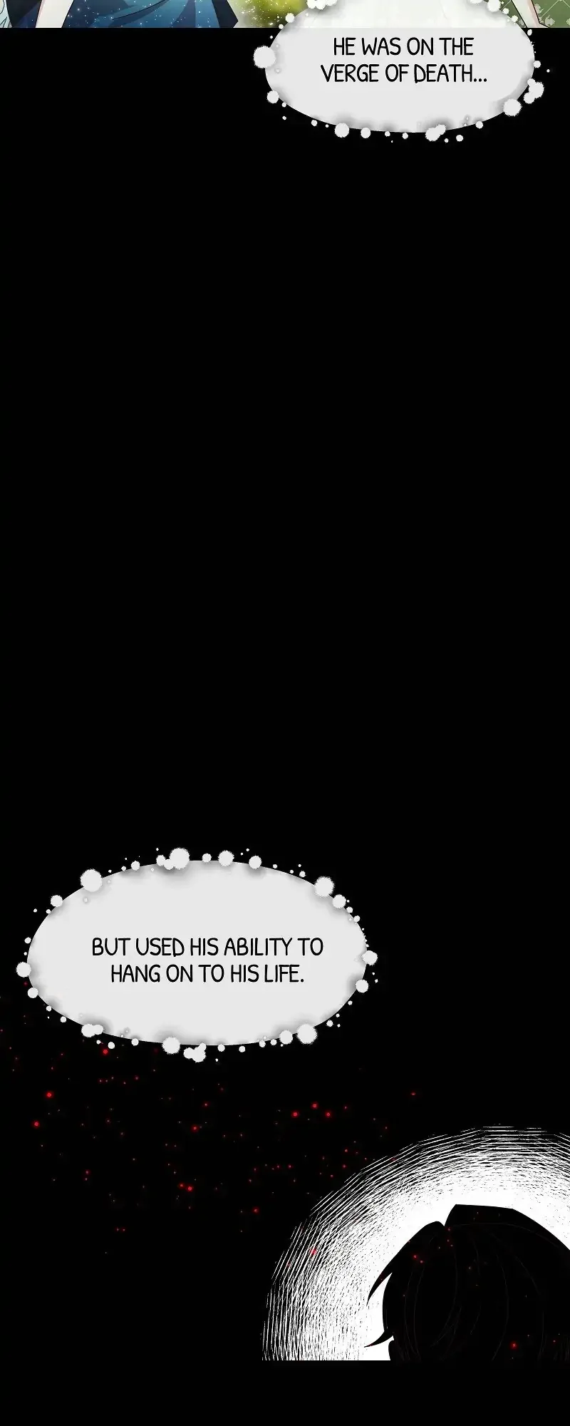 Hello, I’m the Gardener! Chapter 29 page 40