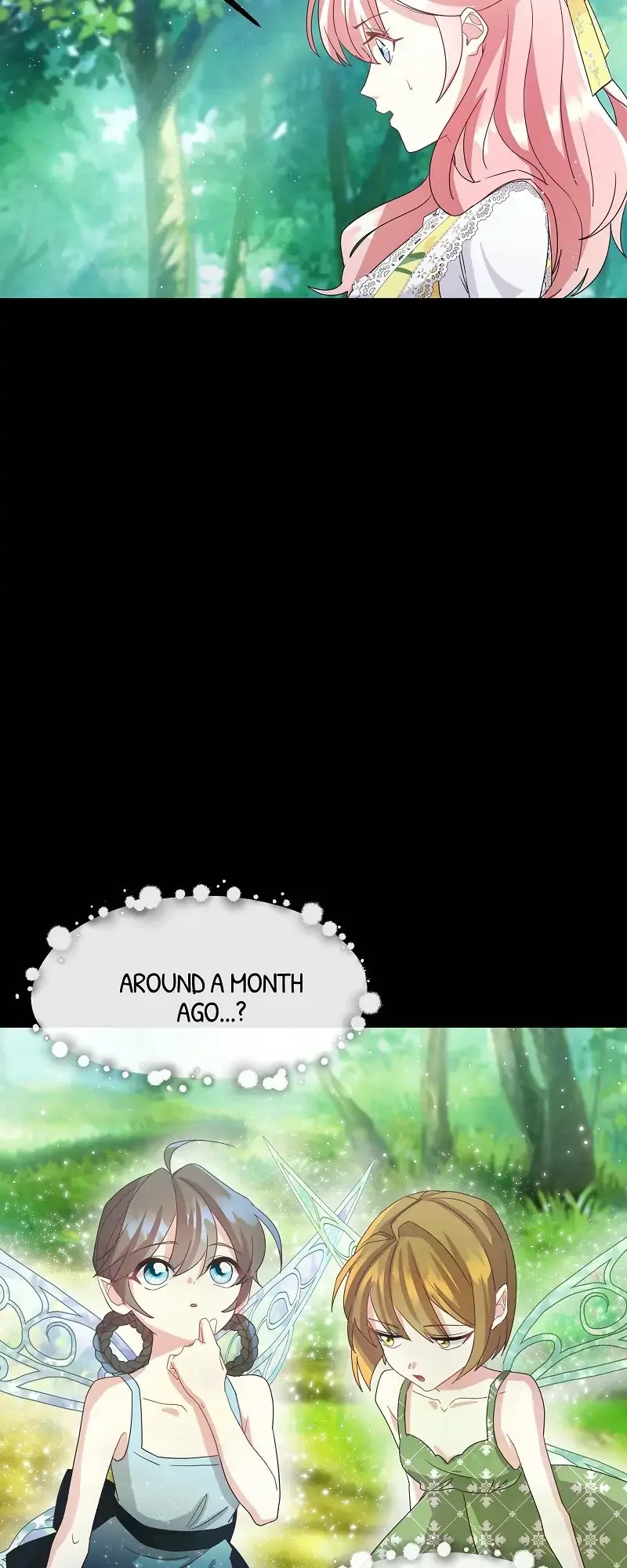 Hello, I’m the Gardener! Chapter 29 page 39