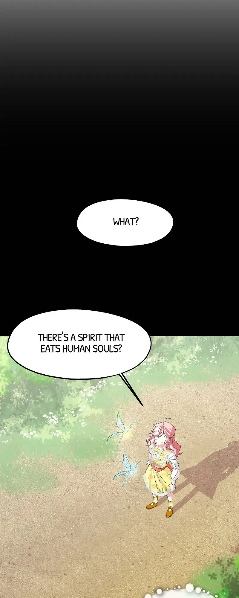 Hello, I’m the Gardener! Chapter 29 page 35