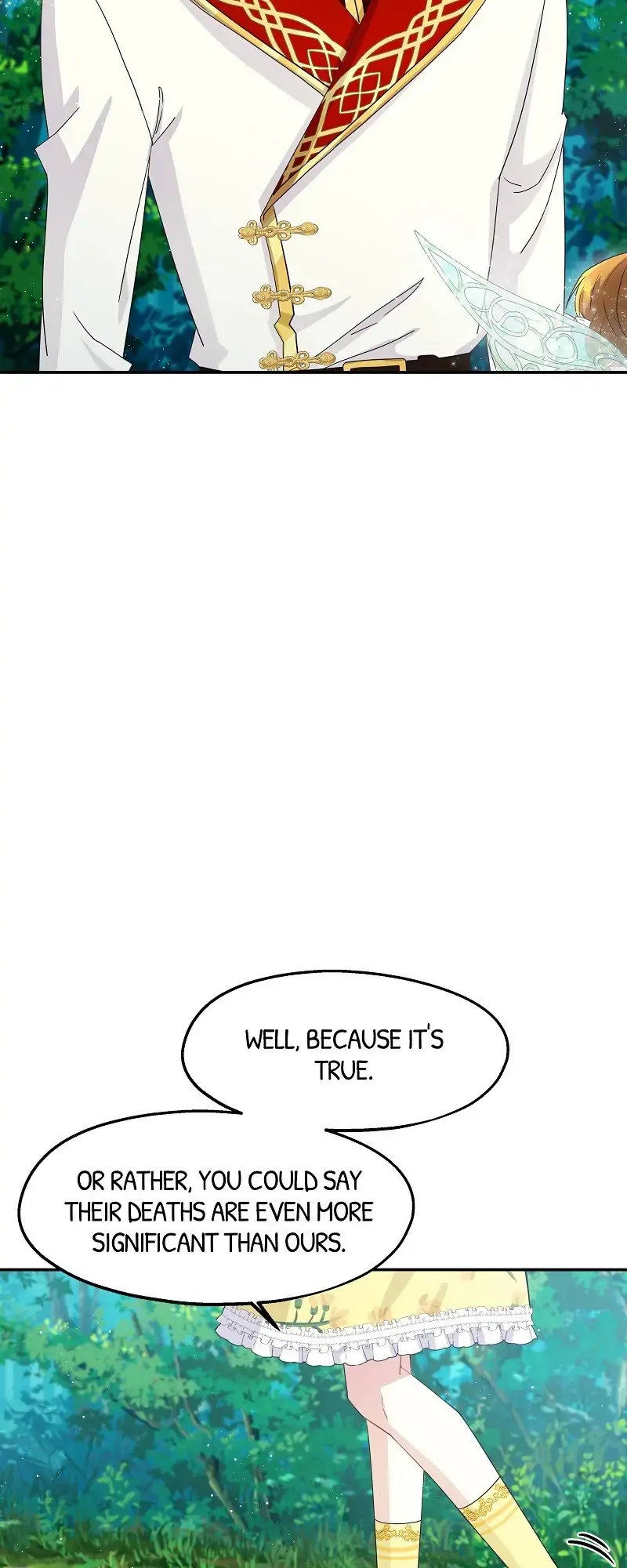 Hello, I’m the Gardener! Chapter 29 page 16