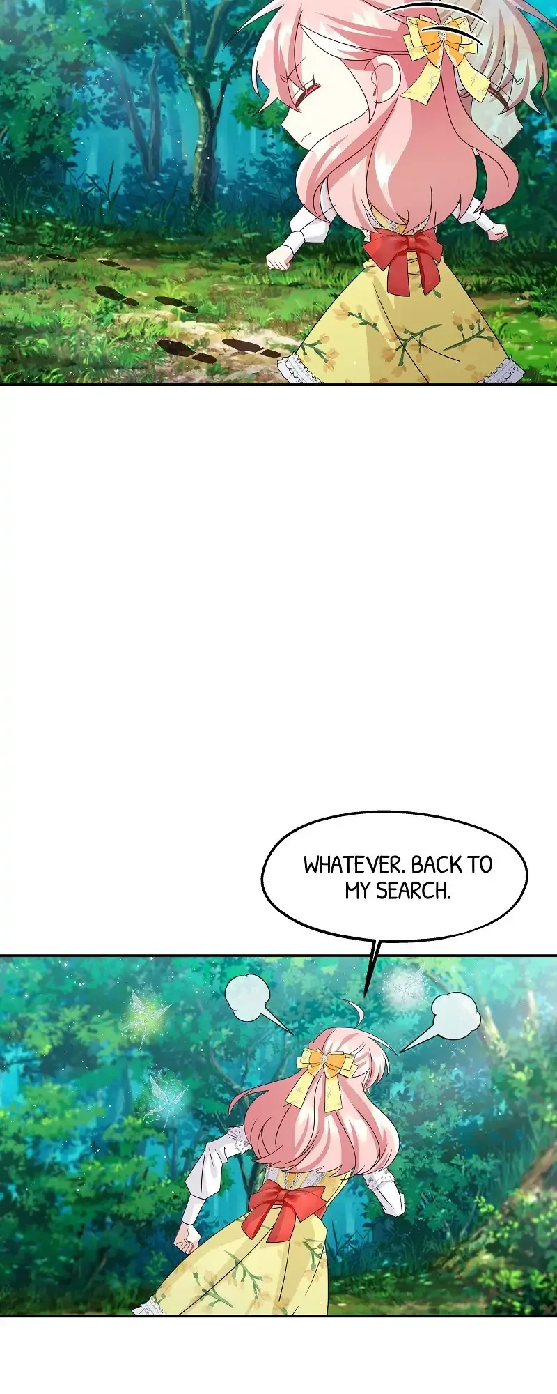 Hello, I’m the Gardener! Chapter 29 page 27
