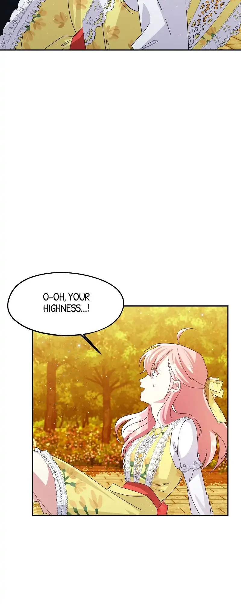 Hello, I’m the Gardener! Chapter 29 page 52