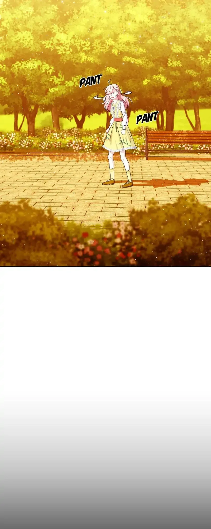 Hello, I’m the Gardener! Chapter 29 page 34