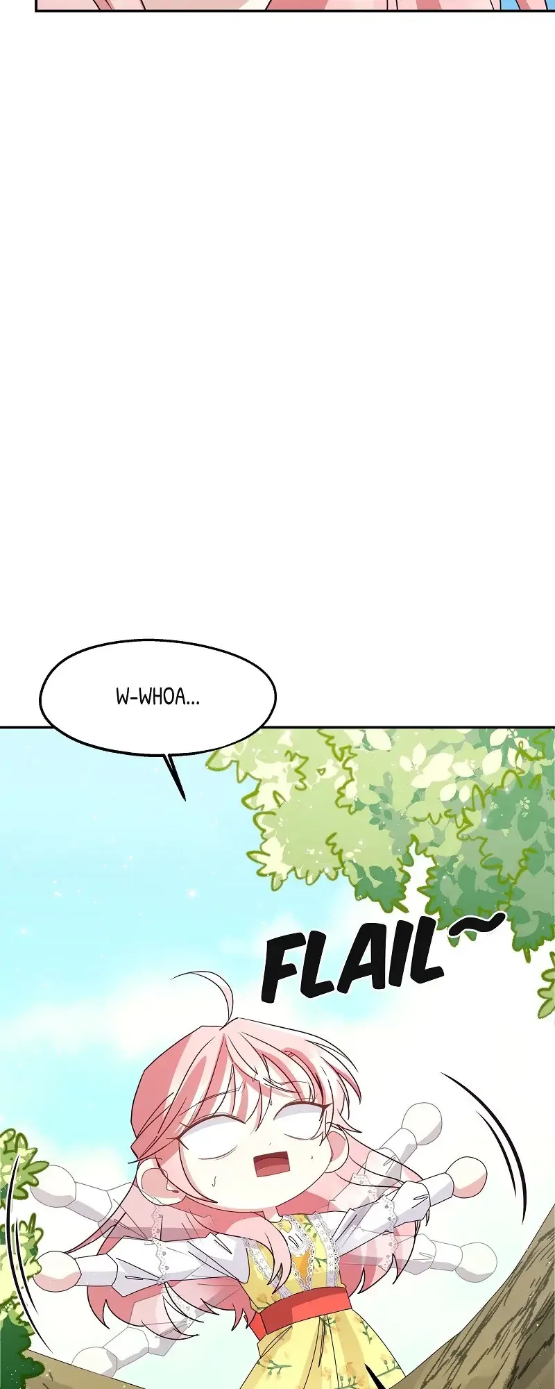 Hello, I’m the Gardener! Chapter 28 page 47