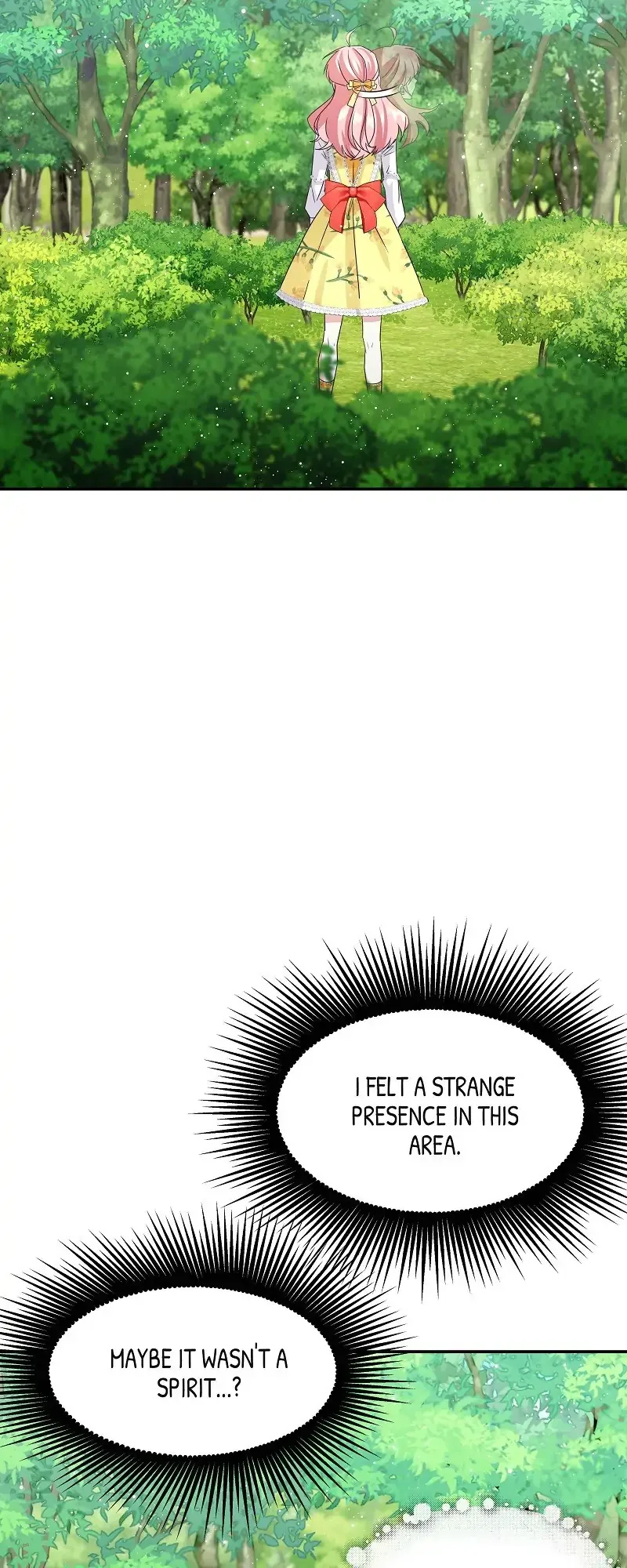 Hello, I’m the Gardener! Chapter 28 page 36