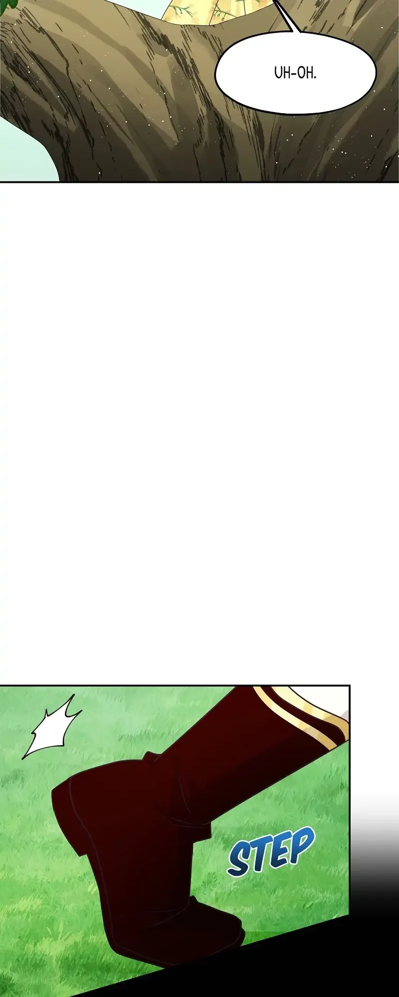Hello, I’m the Gardener! Chapter 28 page 48