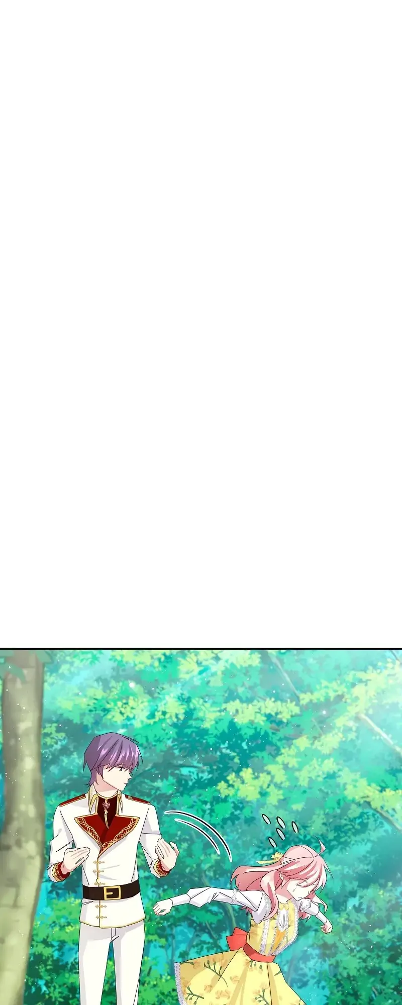 Hello, I’m the Gardener! Chapter 28 page 55