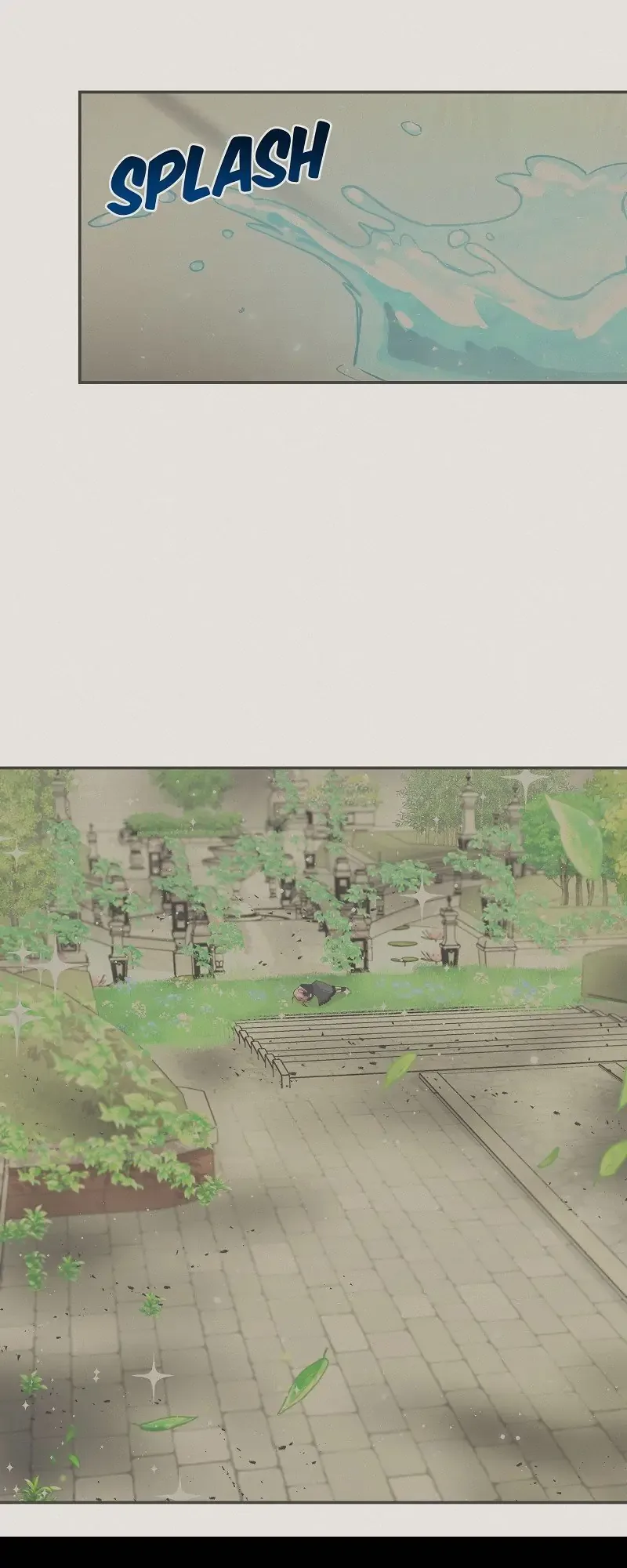 Hello, I’m the Gardener! Chapter 28 page 59