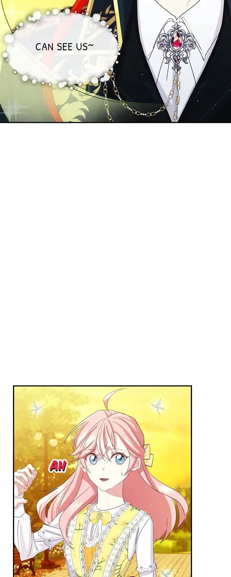 Hello, I’m the Gardener! Chapter 30 page 8