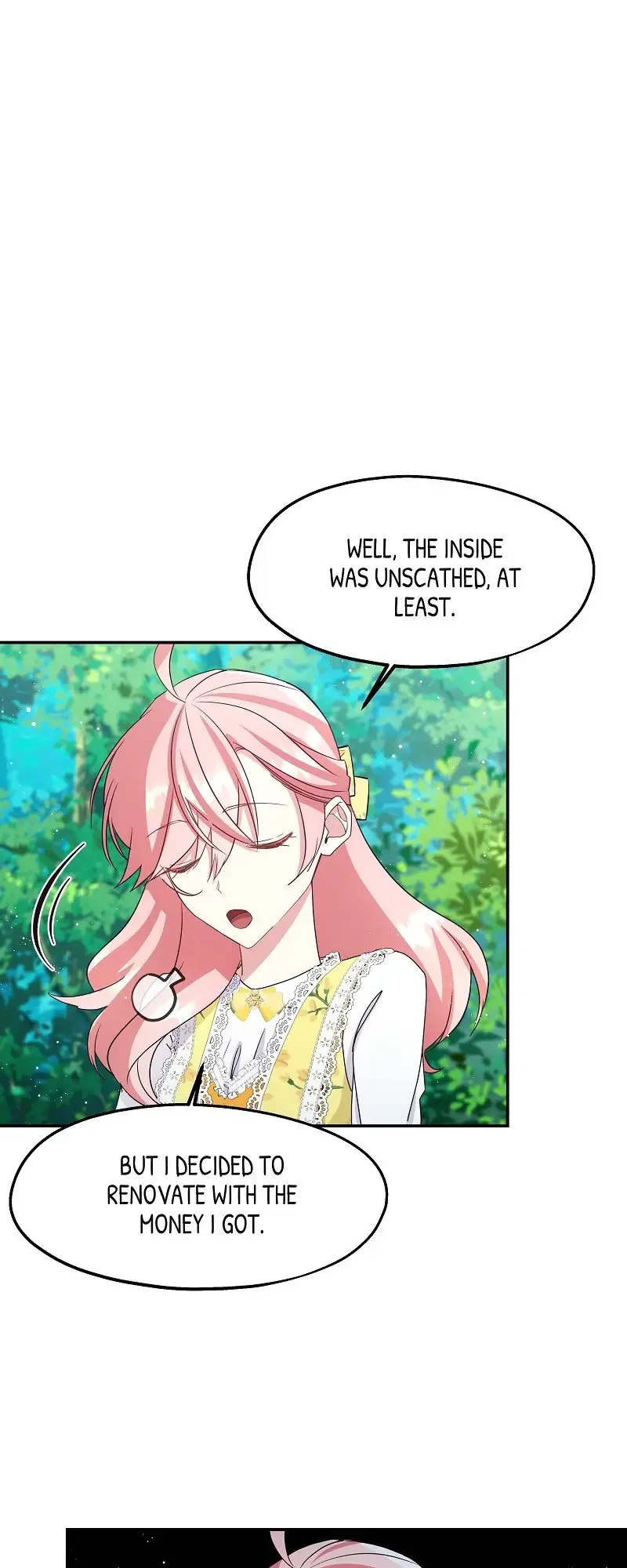 Hello, I’m the Gardener! Chapter 28 page 63