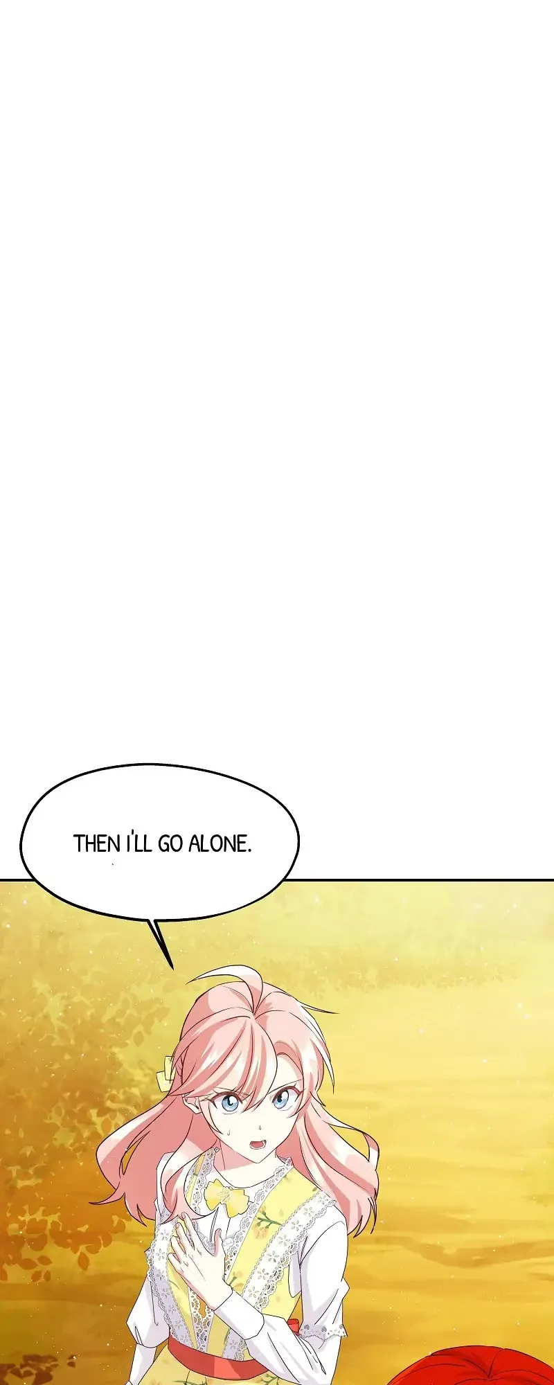 Hello, I’m the Gardener! Chapter 30 page 32
