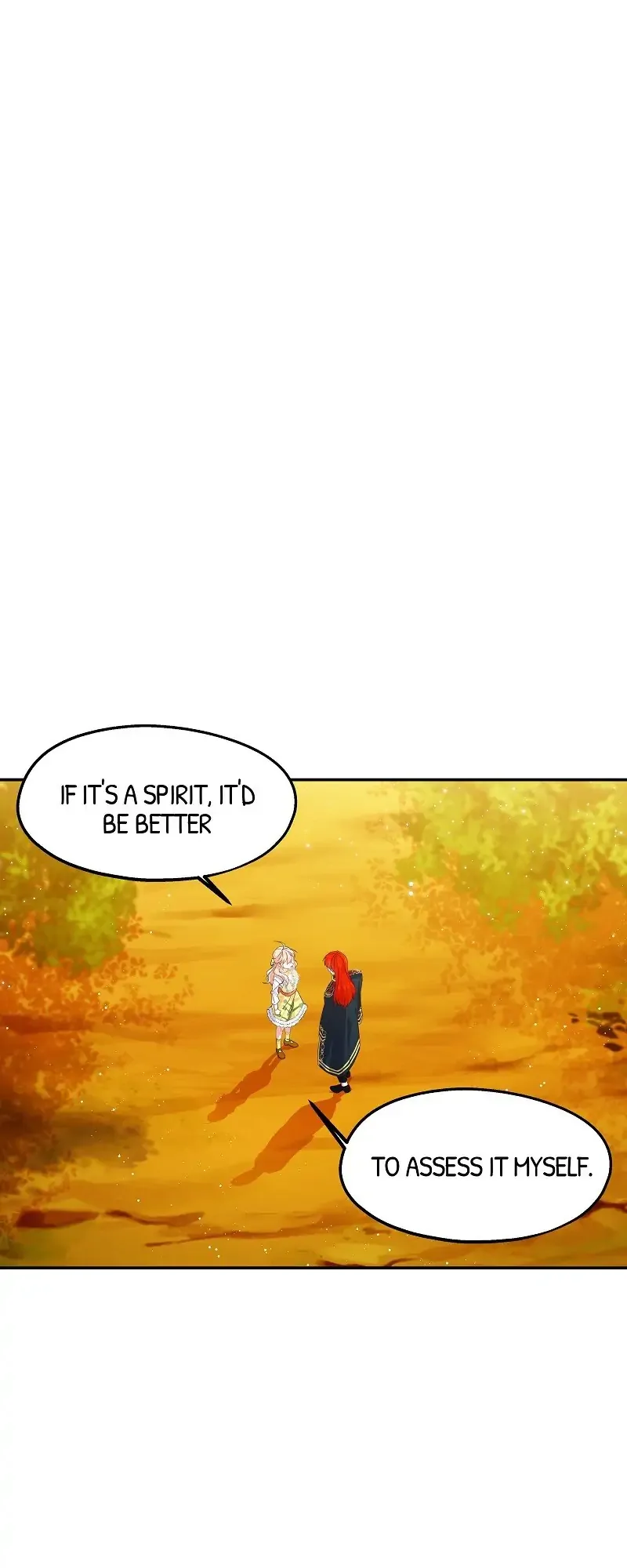 Hello, I’m the Gardener! Chapter 30 page 37