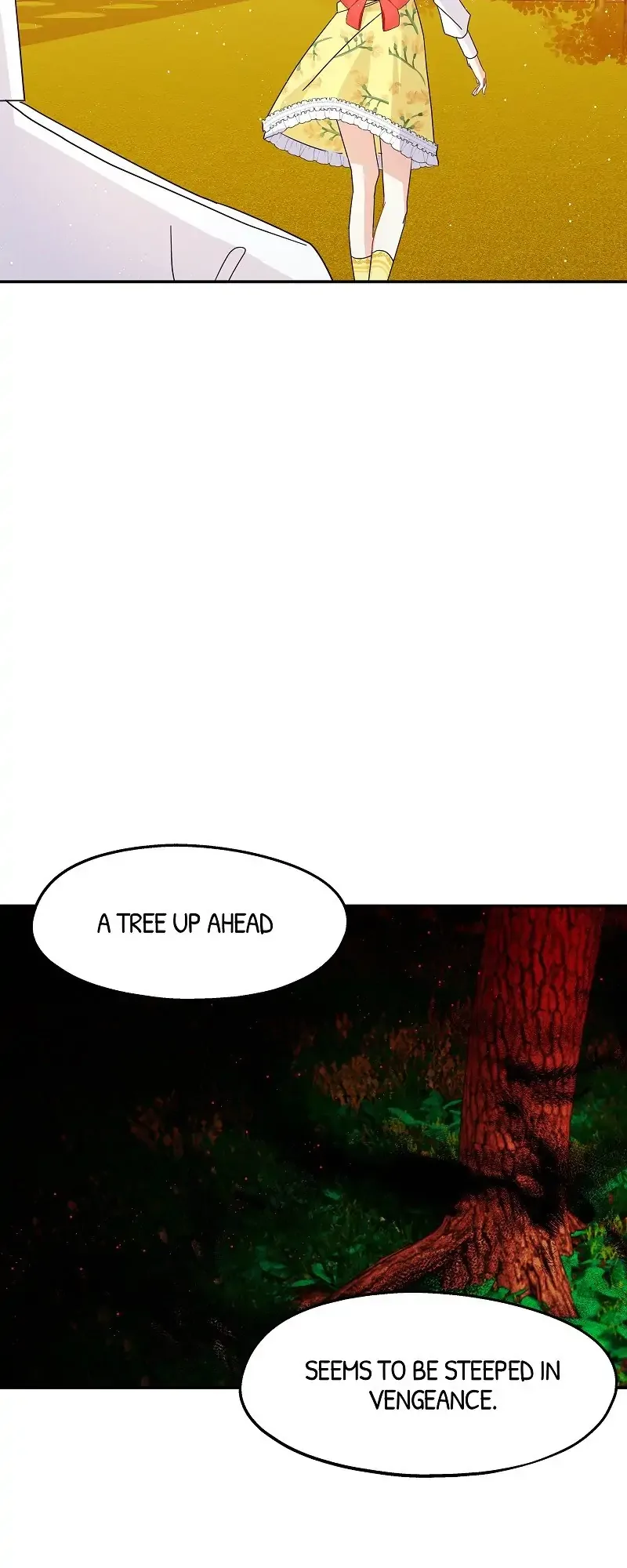Hello, I’m the Gardener! Chapter 30 page 56