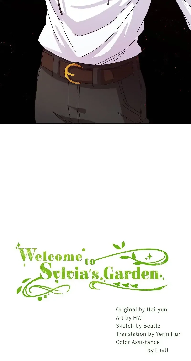 Hello, I’m the Gardener! Chapter 30 page 61