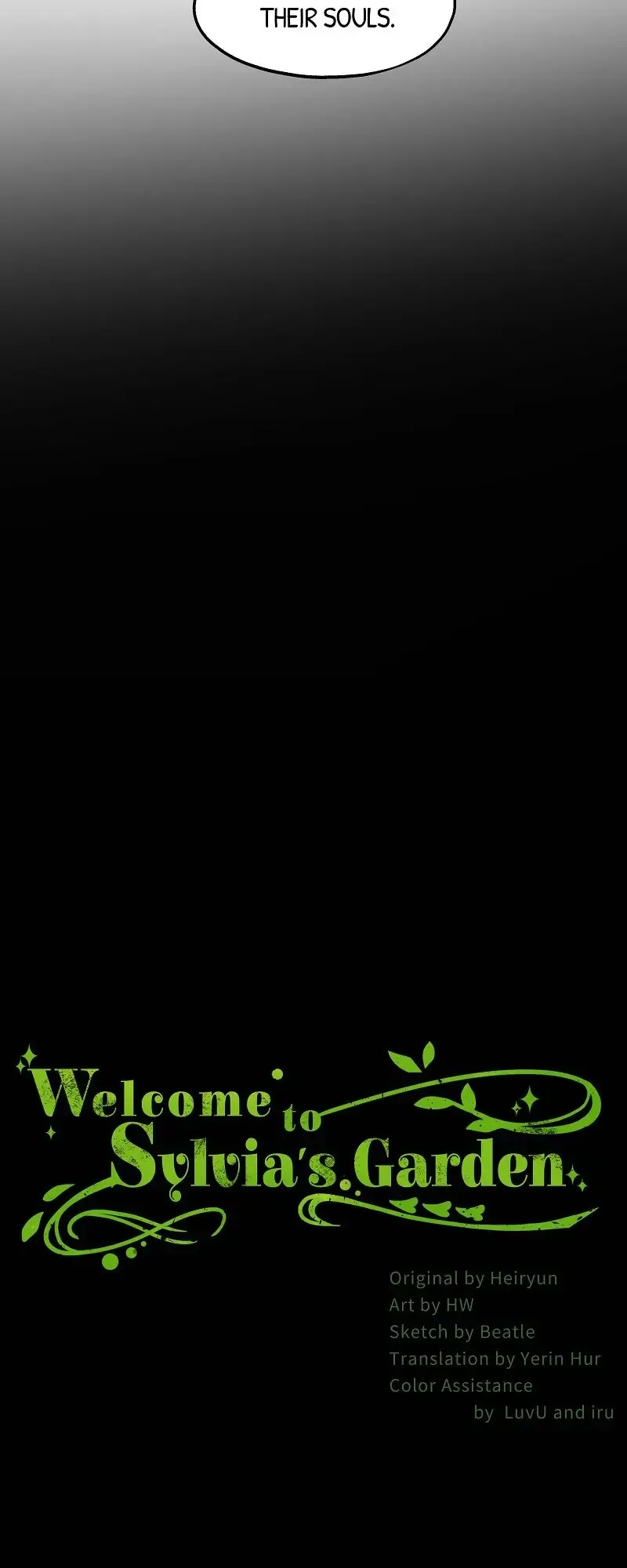 Hello, I’m the Gardener! Chapter 32 page 15