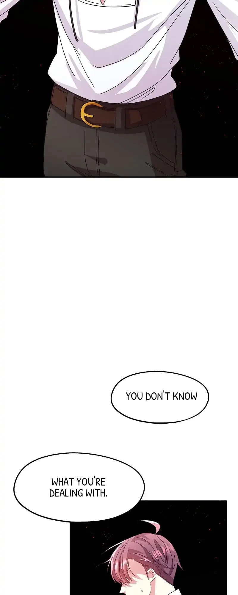 Hello, I’m the Gardener! Chapter 31 page 3