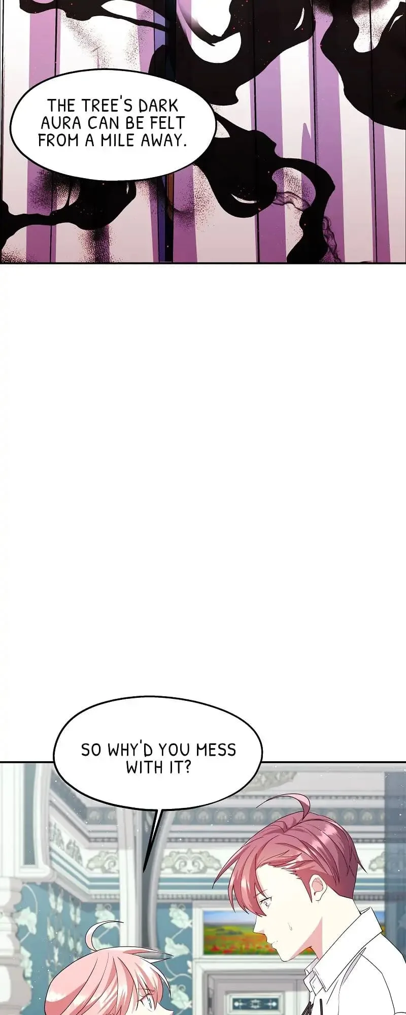 Hello, I’m the Gardener! Chapter 31 page 30