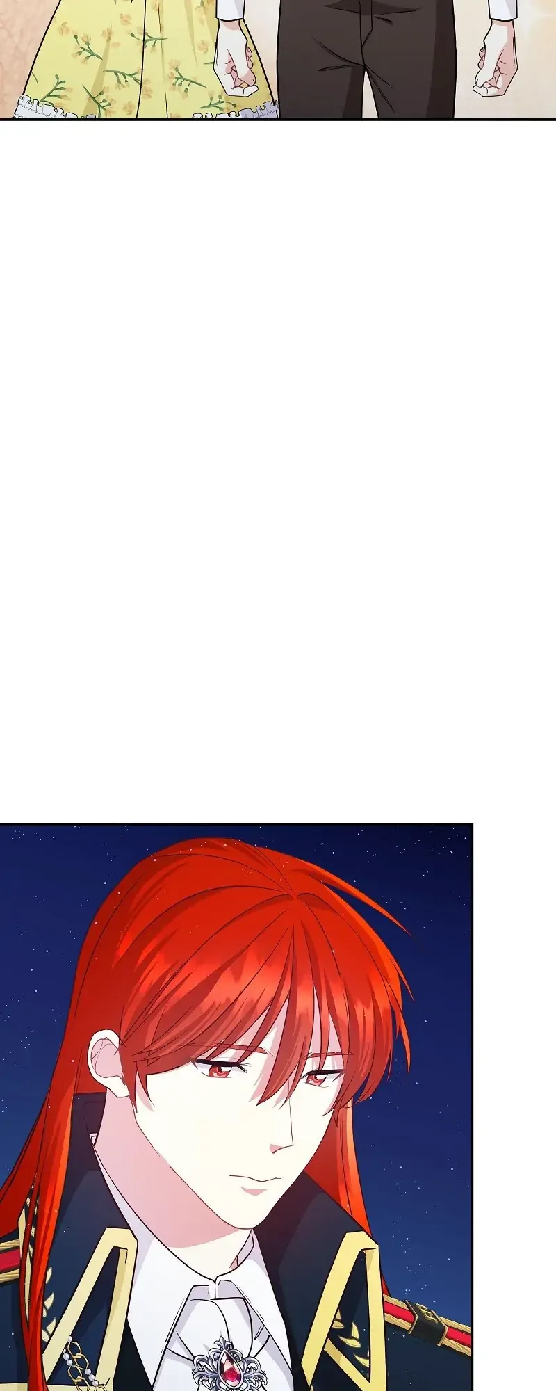 Hello, I’m the Gardener! Chapter 32 page 31