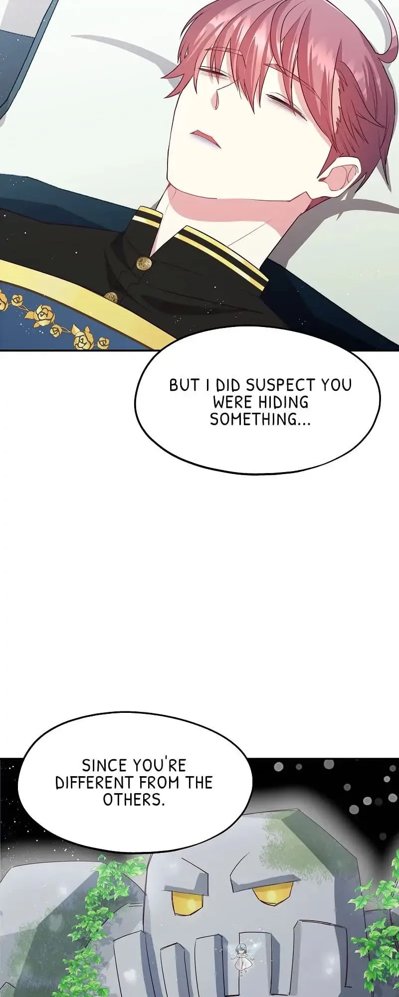Hello, I’m the Gardener! Chapter 31 page 37