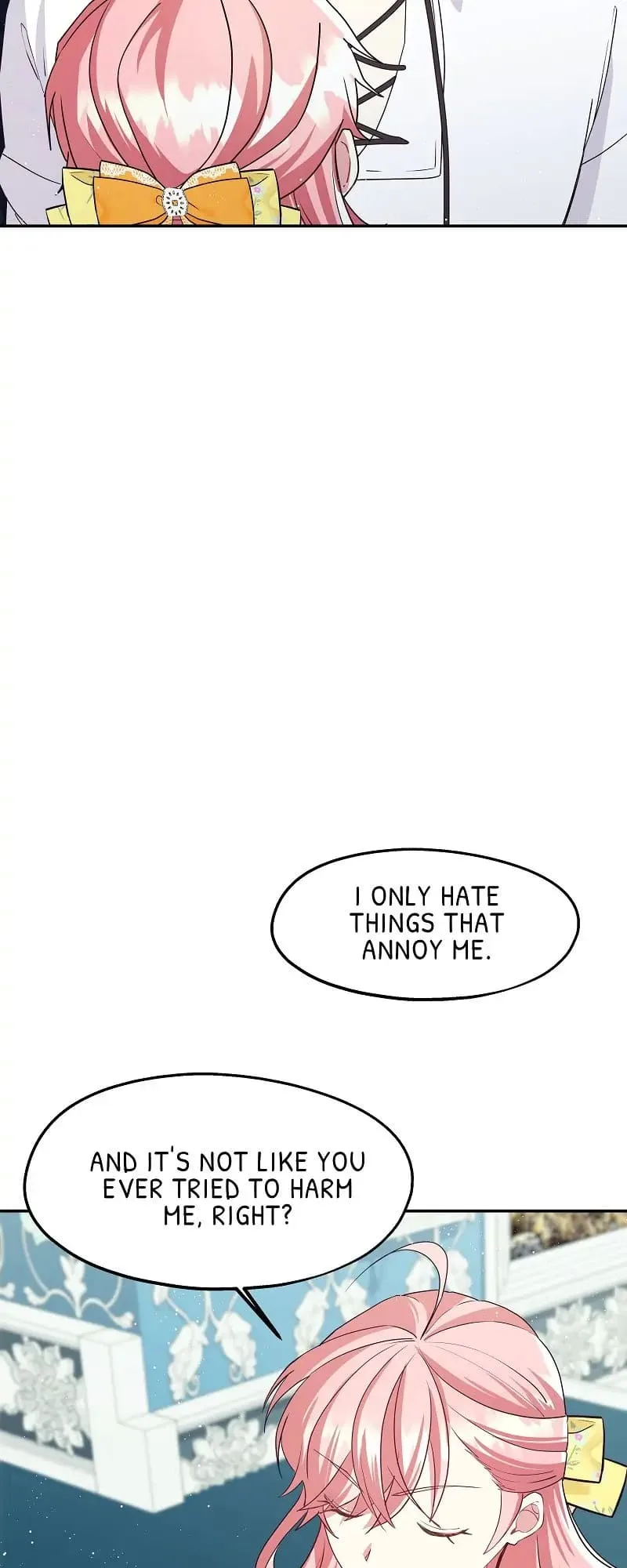 Hello, I’m the Gardener! Chapter 31 page 34