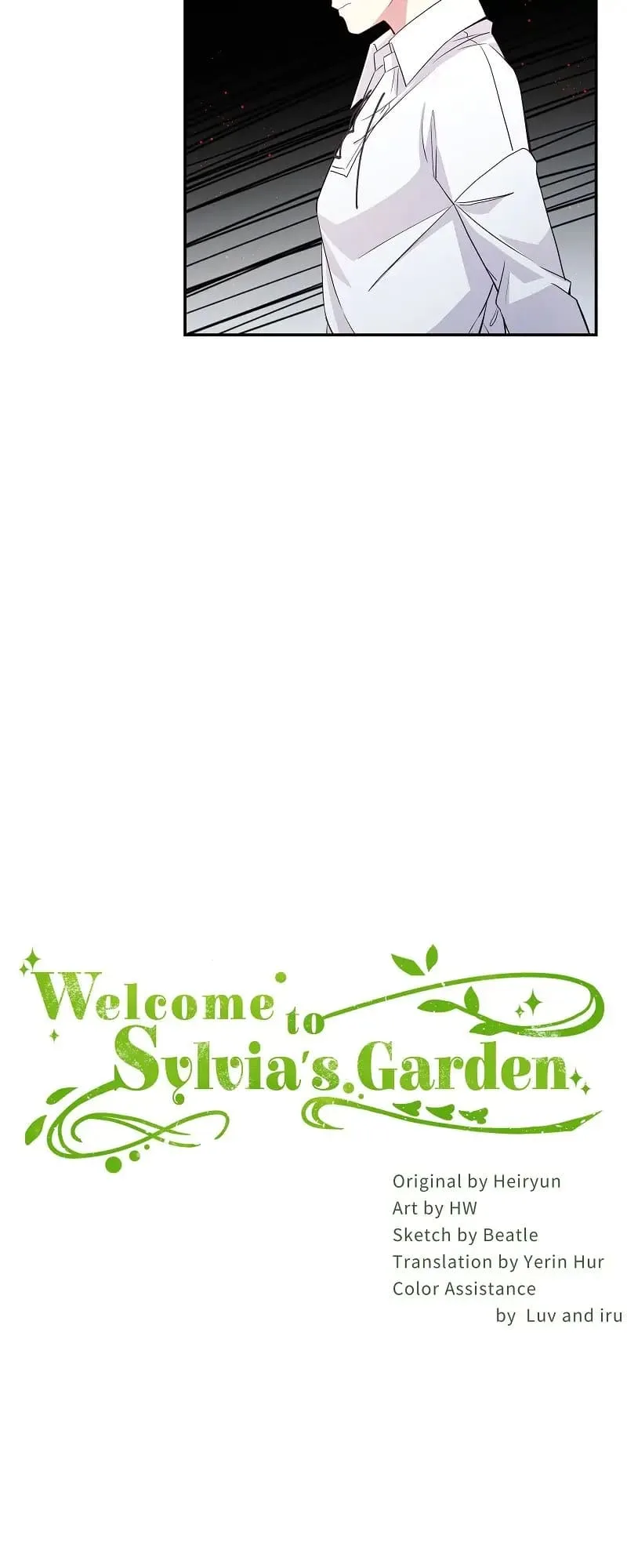 Hello, I’m the Gardener! Chapter 31 page 4