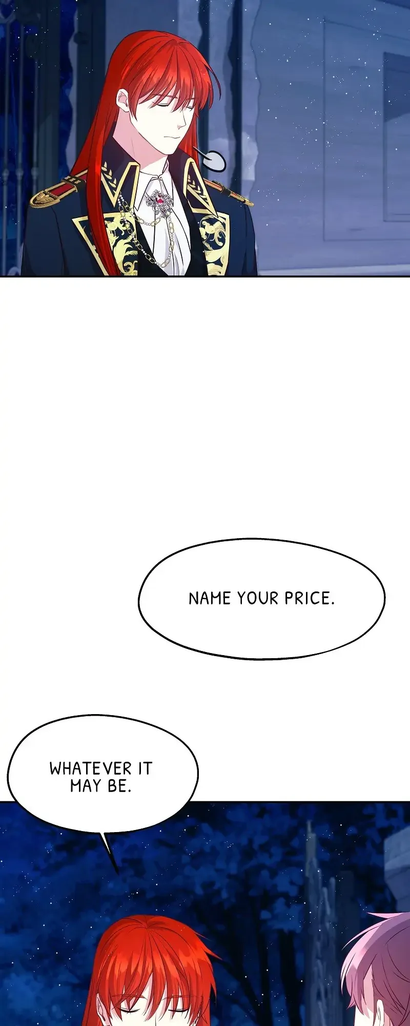 Hello, I’m the Gardener! Chapter 32 page 40