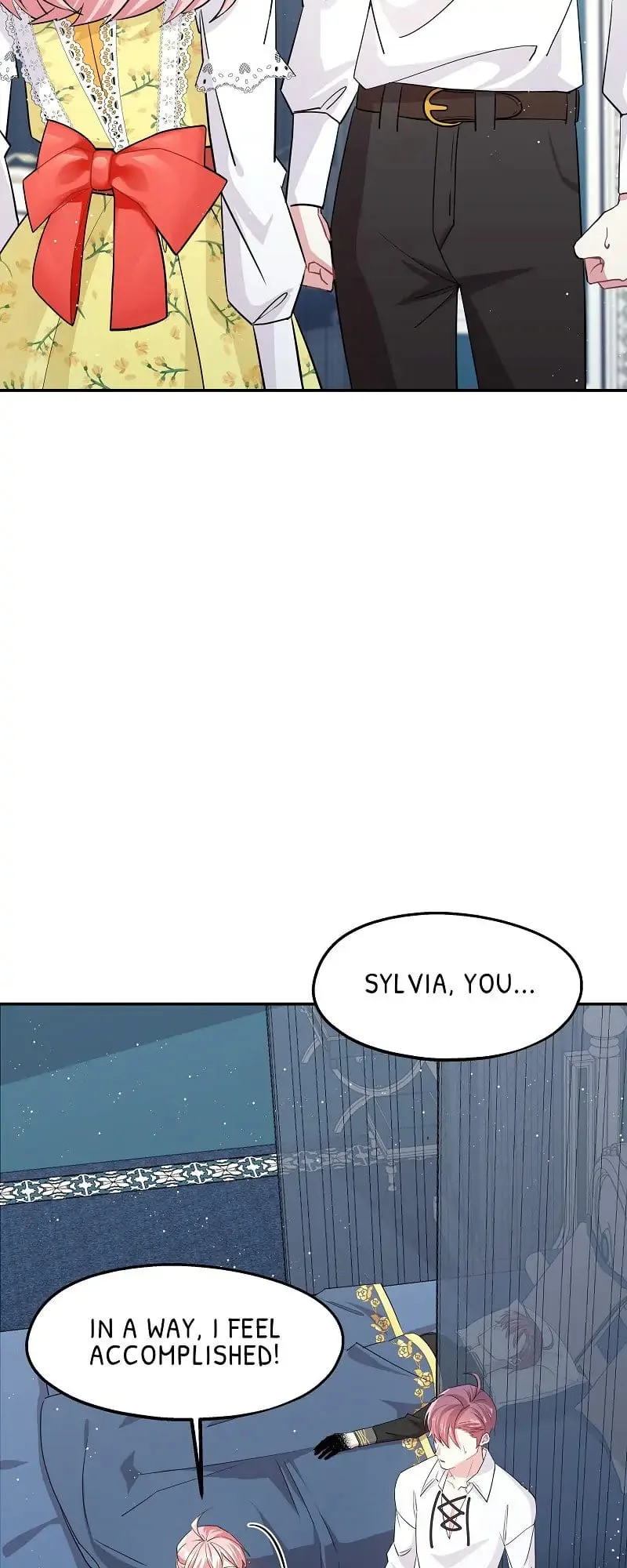 Hello, I’m the Gardener! Chapter 31 page 39