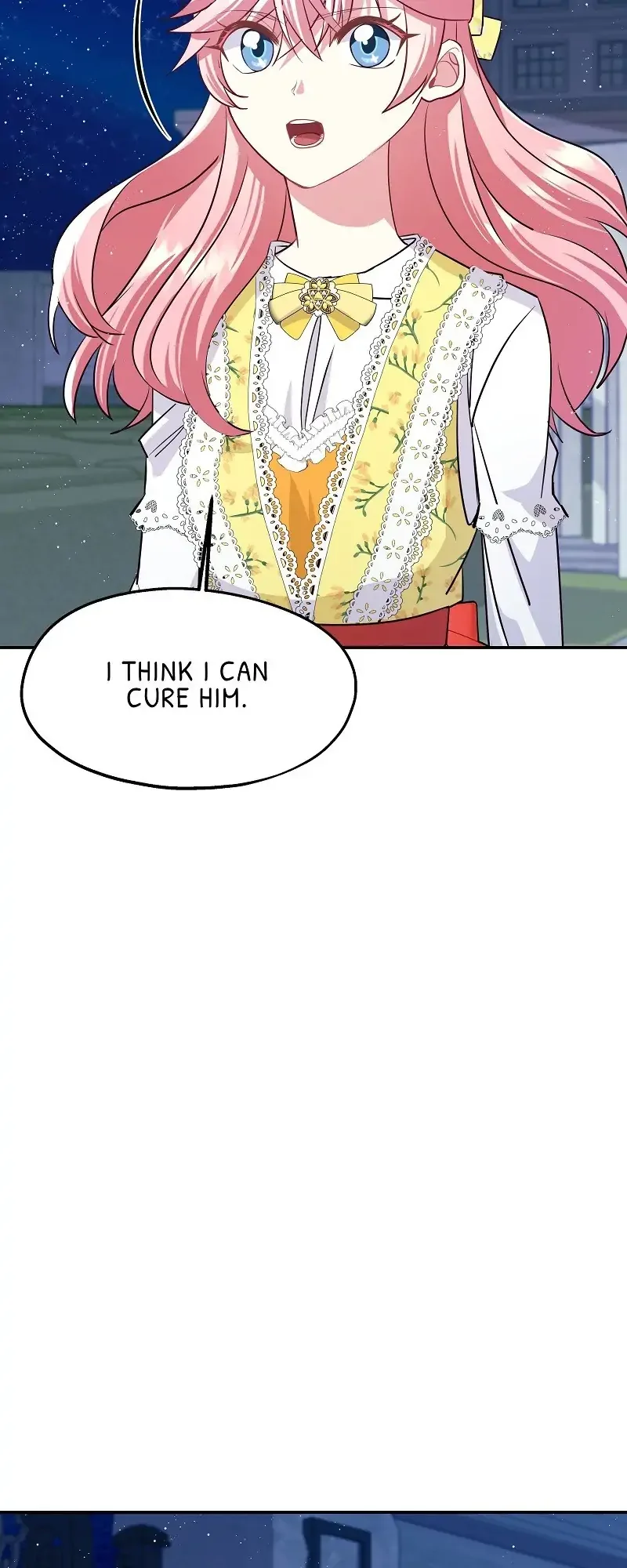 Hello, I’m the Gardener! Chapter 32 page 39