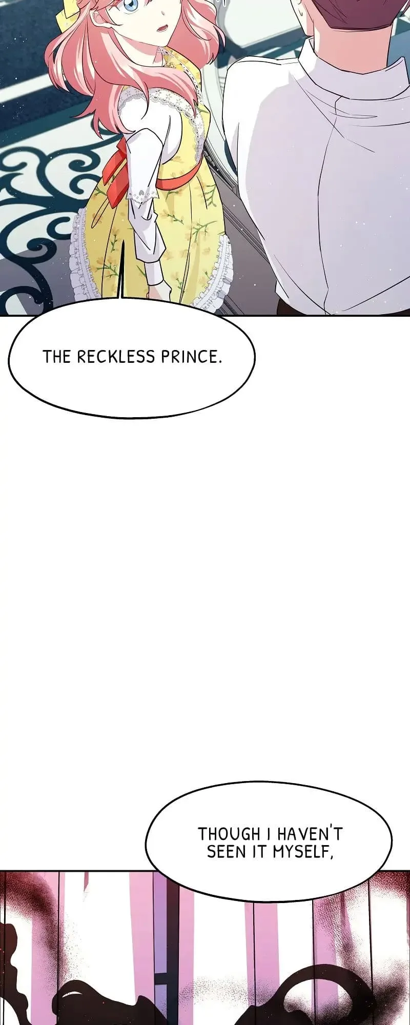 Hello, I’m the Gardener! Chapter 31 page 29