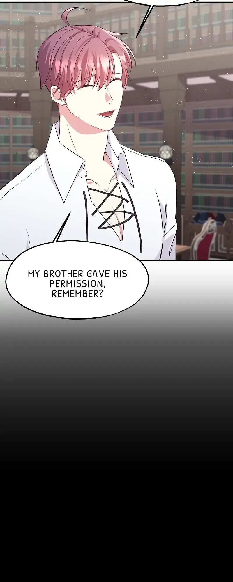 Hello, I’m the Gardener! Chapter 32 page 60