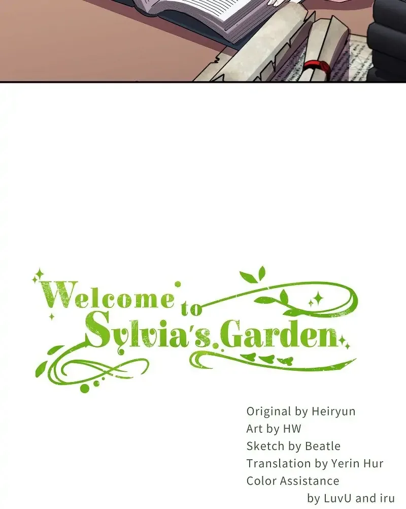 Hello, I’m the Gardener! Chapter 32 page 77