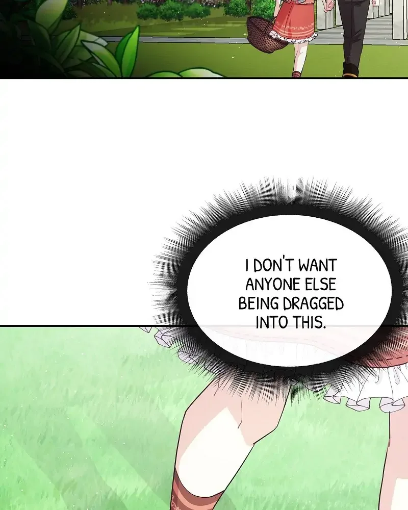 Hello, I’m the Gardener! Chapter 34 page 18